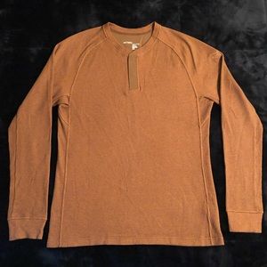 ARC’TERYX Thermal/Henley long sleeve